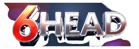 6head logo